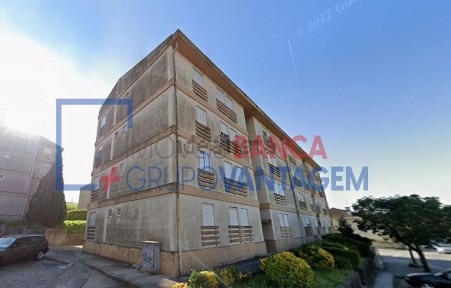 Apartamento T3 à venda na São Caetano - Soutelo - Areias