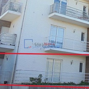 Apartamento T2 à venda na Palmilheira - Vila Beatriz