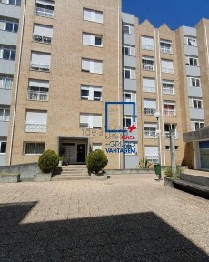 Apartamento T2 à venda em Cimo da Serra - Bouça das Almas - Taralhão