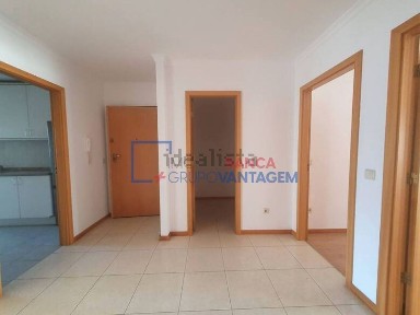 Apartamento T2 à venda no Centro de Gondomar
