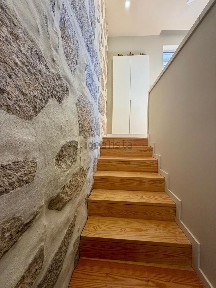 Apartamento T2 à venda na Marquês