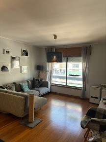 Apartamento T2 à venda em Moreira