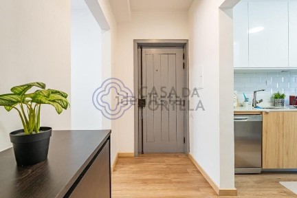Apartamento T2 à venda em Custóias