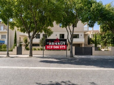Moradia independente à venda em Quinta da Malata