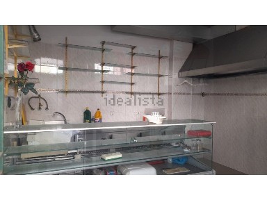 Espaço comercial à venda na Rua Carvalho Araújo