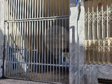 Arrendamento de armazém no Campo 24 de Agosto