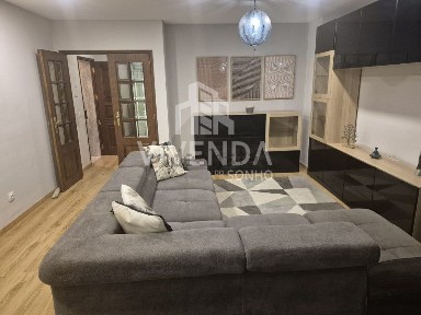 Arrendamento de apartamento T3 na Rua Capitão José Pacheco