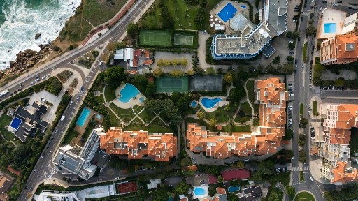 Arrendamento de apartamento T3 no Bairro do Rosário