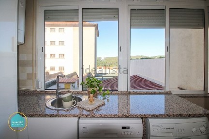 Arrendamento de apartamento T2 no Centro