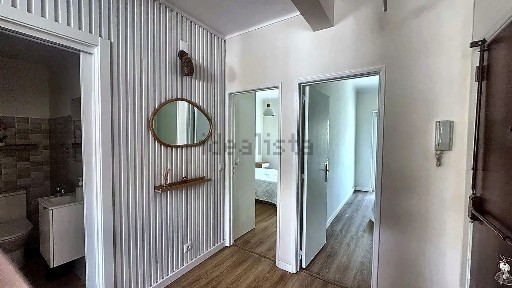 Apartamento T2 à venda na Rua António Boto