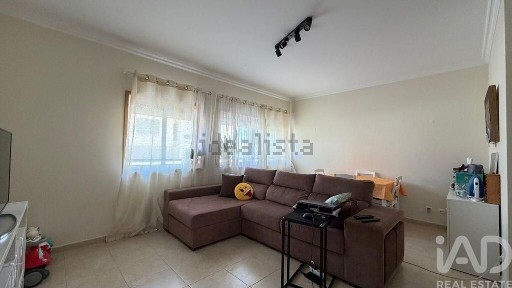 Apartamento T3 à venda em Atalaia e Alto Estanqueiro - Jardia
