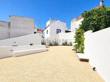 Alcácer do Sal, Setúbal