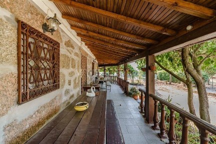 Quinta à venda em Boidobra