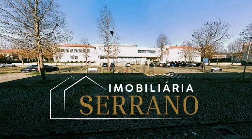 Espaço comercial à venda na Santa Maria Maior
