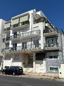 Arrendamento de apartamento T1 na Rua Norberto de Araújo