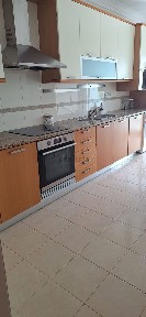Arrendamento de apartamento T2 no Bairro da Atalaia s/n