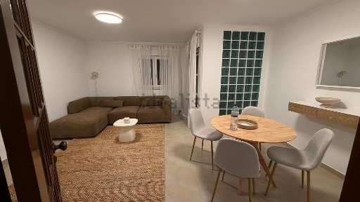 Arrendamento de apartamento T3 na Avenida Manuel da Fonseca, 15