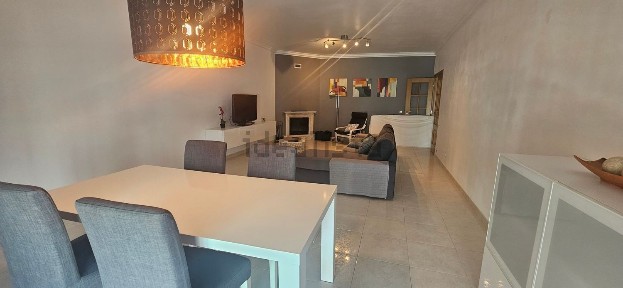 Arrendamento de apartamento T3 no Bairro Atalaia Sul, 63