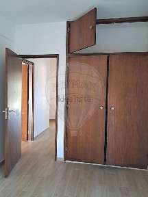 Arrendamento de apartamento T4 no Beco do Sino Grande
