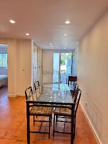 Arrendamento de apartamento T1 na Praceta Fernandes de Sá, 30