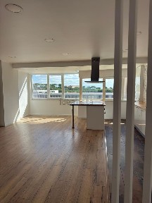 Arrendamento de apartamento T2 na Rua Mário Henrique Leiria
