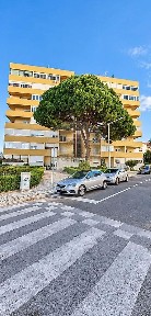 Arrendamento de apartamento T1 em São João