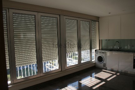 Arrendamento de apartamento T1 na Sarmento Beires