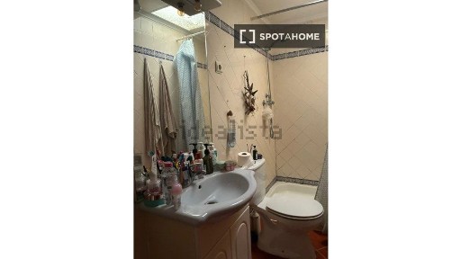 Arrendamento de apartamento T0 no Largo do Salvador