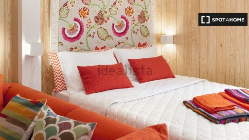 Arrendamento de apartamento T0 na Travessa da Amoreira