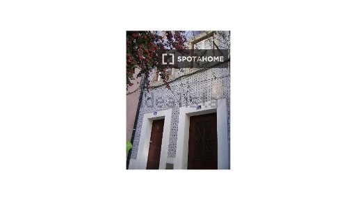 Arrendamento de apartamento T0 na Travessa do Chão do Loureiro