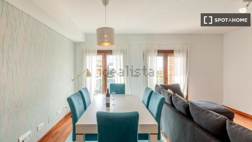 Arrendamento de apartamento T2 na Avenida Fernando Valle