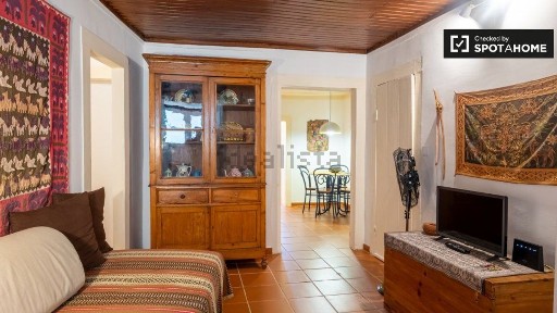 Arrendamento de apartamento T2 na Rua da Vinha