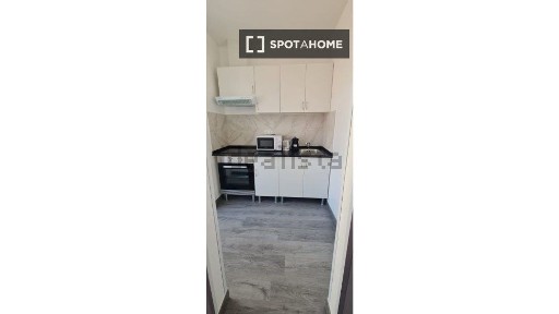 Arrendamento de apartamento T2 na Rua José Domingos Barreiros