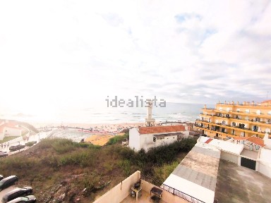 Arrendamento de apartamento T2 na Rua José Veríssimo
