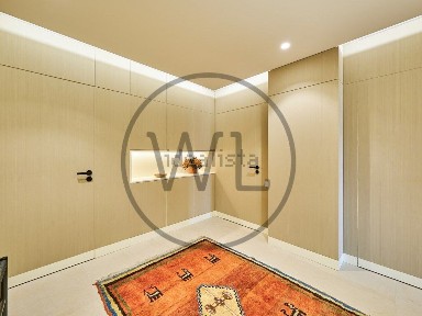 Arrendamento de apartamento T3 nas Amoreiras