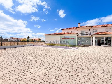 Casa ou moradia à venda em Samora Correia