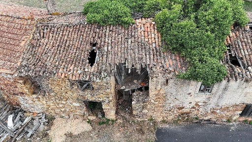 Moradia independente à venda em Carapinha