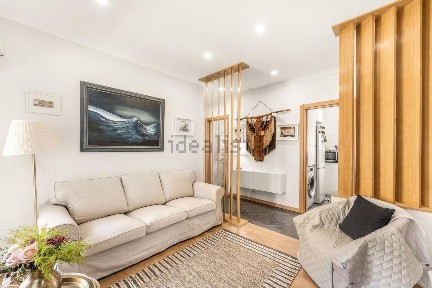 Apartamento T2 à venda no Lisboa - Cidade