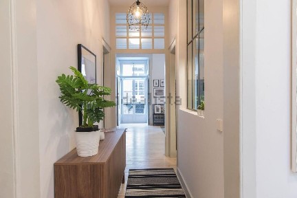 Apartamento T2 à venda na Rua da Padaria
