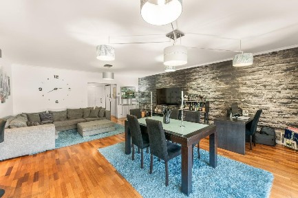 Apartamento T4 à venda na Campo Belas Clube de