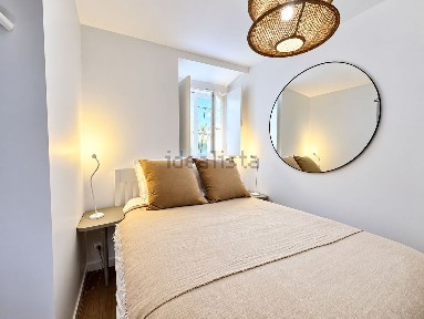 Apartamento T1 à venda na Anjos