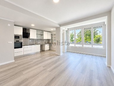 Apartamento T2 à venda no Centro - Santo Amaro