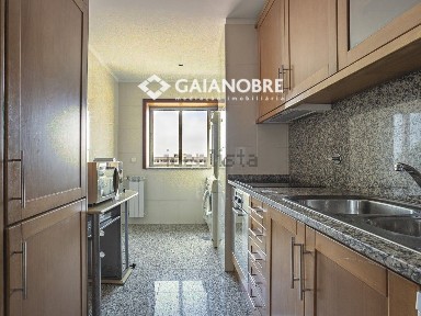 Arrendamento de apartamento T1 na Sampaio-Alumiara-Verdinho