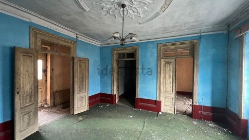 Casa ou moradia à venda em Nogueira do Cravo