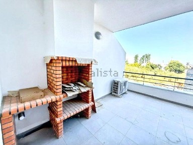 Apartamento T2 à venda no Quinta da Ladeira