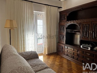 Apartamento T2 à venda na Baixa da Banheira