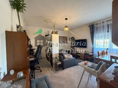 Apartamento T2 à venda na Paivas