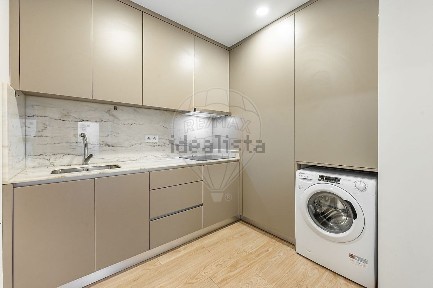 Arrendamento de apartamento T0 em Azurém