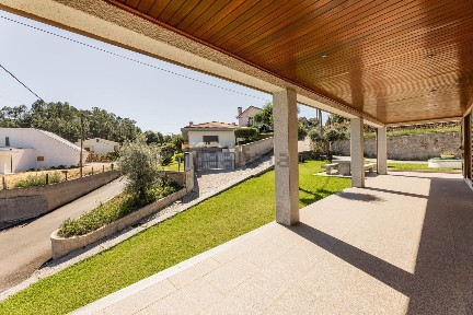 Fiscal, Avenida de São Bento, 1