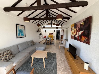 Arrendamento de duplex na Rua Vieira Portuense